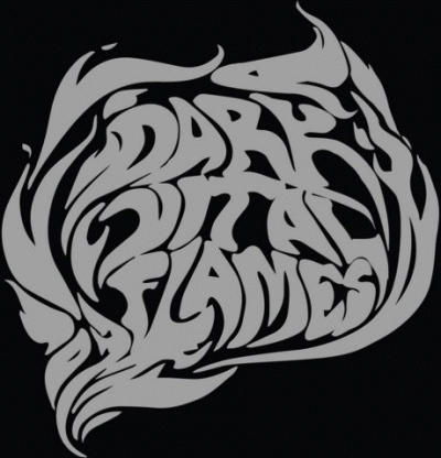 logo Dark Vital Flames